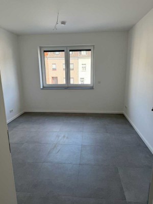 Erstbezug: freundliche 2-Zimmer-Wohnung mit Balkon in Mönchengladbach Odenkirchen