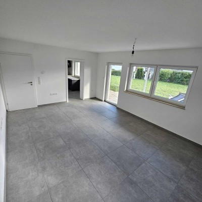 Stilvolle 3-Raum-Terrassenwohnung mit gehobener Innenausstattung mit EBK in Güglingen