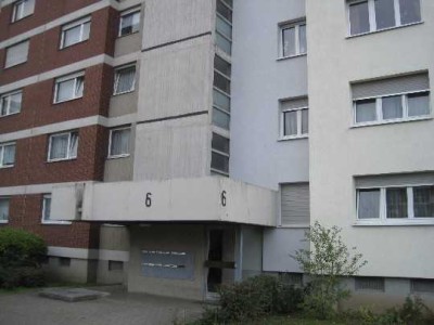 Sanierung läuft bald Einziehen! 3-Zimmer Wohnung