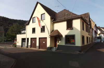 Bezugsfertiges 2 Familienhaus ohne Renovierungsstau