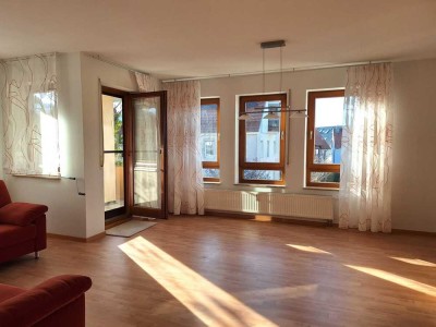 Sonnige 3-Zimmerwohnung in Pfullingen