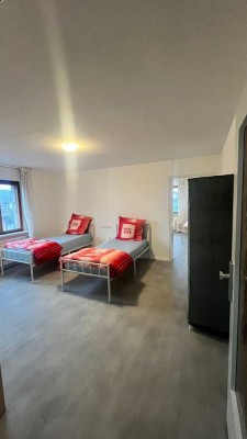 Neu sanierte und möblierte 3-Zimmer Wohnung in Niederkassel-Mondorf