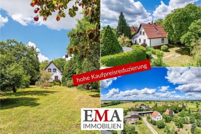 Ihr Traumhaus am Golfplatz: Einfamilienhaus und Baugrundstück