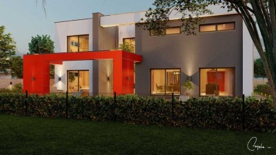Designikone gesucht? Ihr Bauhaus-Traum wartet