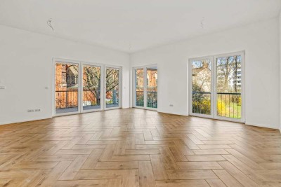 Maisonette mit viel Licht – Friedrichshain, sofort verfügbar – Sa/So Termine � 0172-3261193