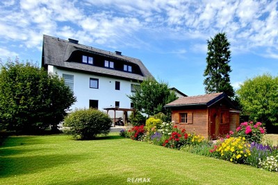 Arbeiten, Spielen und Wohnen