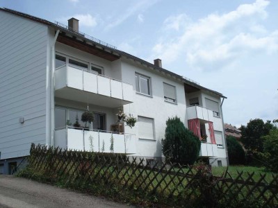Schönes Appartement in ruhiger Lage