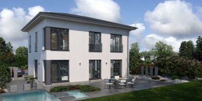 Entdecken Sie jetzt Ihr Traumhaus