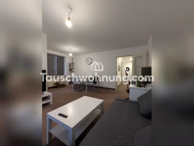 Tauschwohnung: Gemütlich Wohnung in Alt-Lindenau