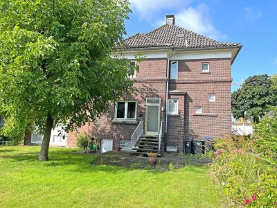 Familienfreundliches Zuhause auf großem Grundstück in ruhiger Lage von Hamm Bockum-Hövel
