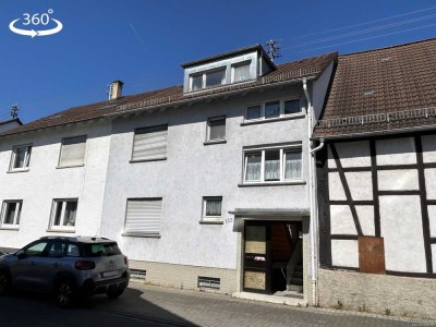 BIETERVERFAHREN - PROVISIONSFREI für Käufer - Eigentumswohnung aus Nachlass - sanierungsbedürftig