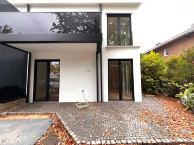 Schöne 4 Zimmer Wohnung + 2 Terrassen