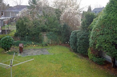 Schicke 2ZKDB, Nähe FH oder MG-City, sehr gepflegt, mit neuer EBK, ruhige Seitenstrasse