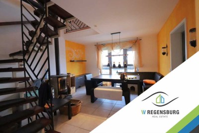 Schicke 3-Zimmer Wohnung in Fürth