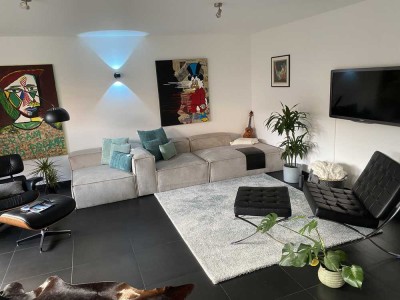 Wunderschöne Wohnung am Westerberg mit toller Terrasse