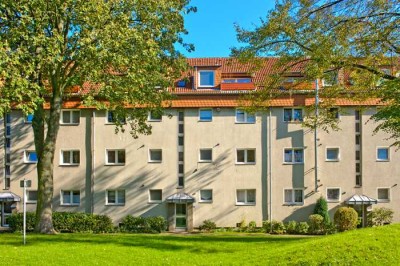 2-Zimmer-Wohnung in Dortmund Kemminghausen