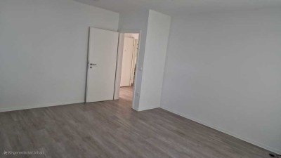 sanierte Wohnung Essen Rüttenscheid