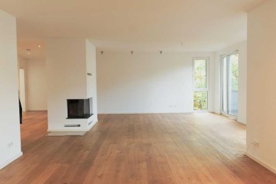 Exklusive 3,5-Zimmer Wohnung
