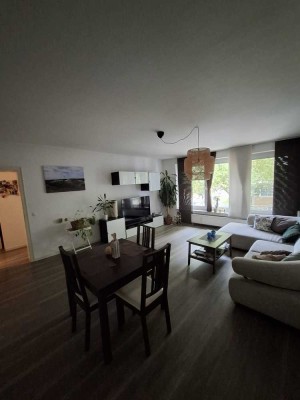 Geräumige 2-Zimmer-Wohnung im Herzen von Wesel