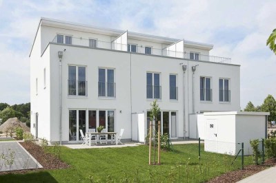 Reihenmittelhaus Zweitbezug inkl. 2 Stellplätzen mit EBK