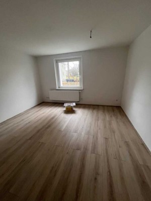 gemütliche 2-Raumwohnung in Netzschkau - Walther-Rathenau-Straße 7 / EG rechts