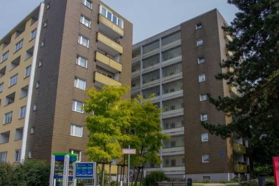 Mein Zuhause in Essen