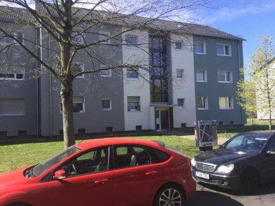4-Zimmer-Wohnung in Stadtlage von Porz Gremberghoven