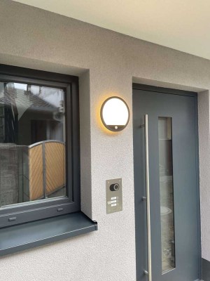 Gehobene 2-Zimmer-Wohnung in Forchheim