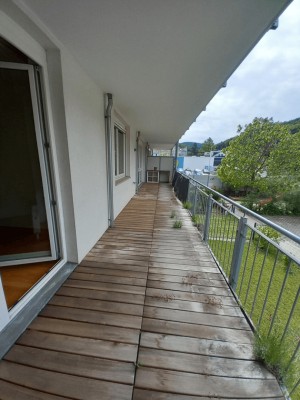 3 ZIMMER WOHNUNG MIT GROSSEM BALKON IN PURKERSDORF
