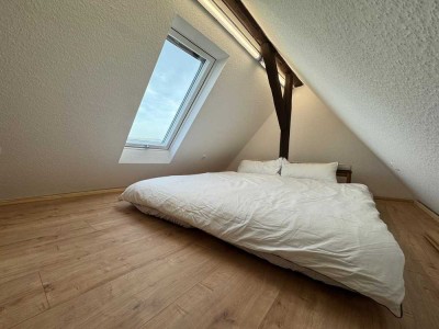 Exklusive, neuwertige 2-Zimmer-Wohnung mit EBK in Gernsheim