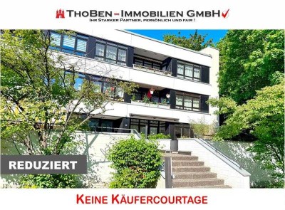***REDUZIERT*** Hier lässt es sich leben *** TG-Stellplatz inklusive!