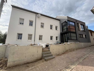 Stilvolle 2- Raumwohnung in Landsberg zu vermieten