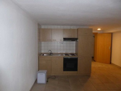 1-Zimmer Wohnung in gutem Zustand in Hagen-Hochschulviertel