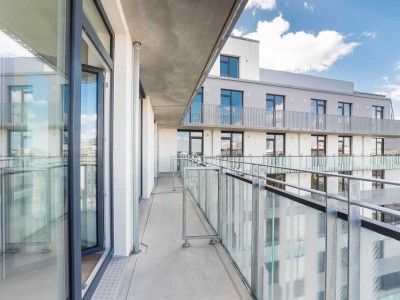 Stilvolles 1-Zimmer-Apartment in bester Lage