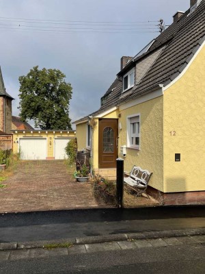 Einfamilienhaus mit Charme in Ruhiger Lage