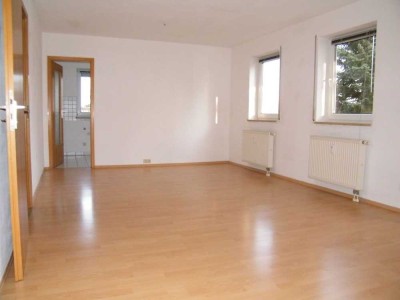 Tolle Singlewohnung mit Balkon gleich neben dem Chemnitz-Center!!!