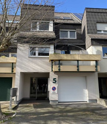 Charmantes Reihenhaus in der Altstadt von Kaiserslautern