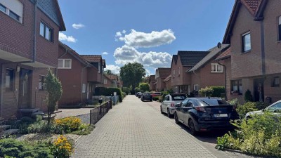 Wohnen im Robinienweg