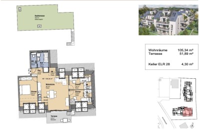 Tag der offenen Türe 30.08.2025! Neues Projekt in der Schwarzelackenau beim Marchfeldkanal