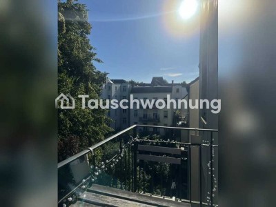 Tauschwohnung: Altbau am Haynspark, 2 Wohnungen zu vergeben