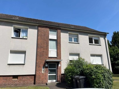 Willkommen Zuhause: Sanierte 3-Zimmer-Wohnung!