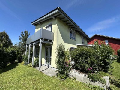 ***Ihr Zuhause wartet – energieeffizient & modernisiert***
