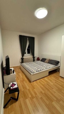 2 rooms apartment near Schloss Charlottenburg (Mierendorfkiez) empty from September.