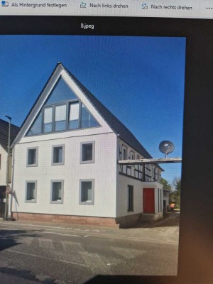 Energetisch sanierte 4,5 Zimmer - inklusive Einliegerwohnung - mit Balkon in Bellheim