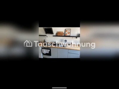 Tauschwohnung: Suchen Tauschwohnung in Ottensen