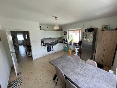 4 ZKBB Wohnung in der Paderborner Südstadt. Ideal für Student*innen