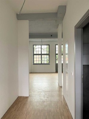*ERSTBEZUG* Wundervolle 2-Raum-Wohnung mit FBH & Abstellraum! WE 20