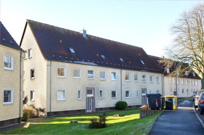 2-Zimmer-Wohnung in Dortmund Renninghausen