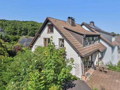 Toplage trifft Raumwunder – Ideal für Familien, Vermietung oder Generationenkonzept in Wuppertal