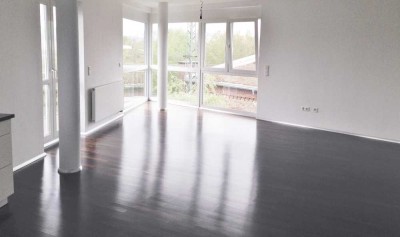 * Wohnen mit Stil * 2 exkl. 3-Zimmer-Wohnungen im Energiesparhaus (KfW 60) in Niedernhausen